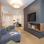 Two Timez - Boutique Hotel - With Ac