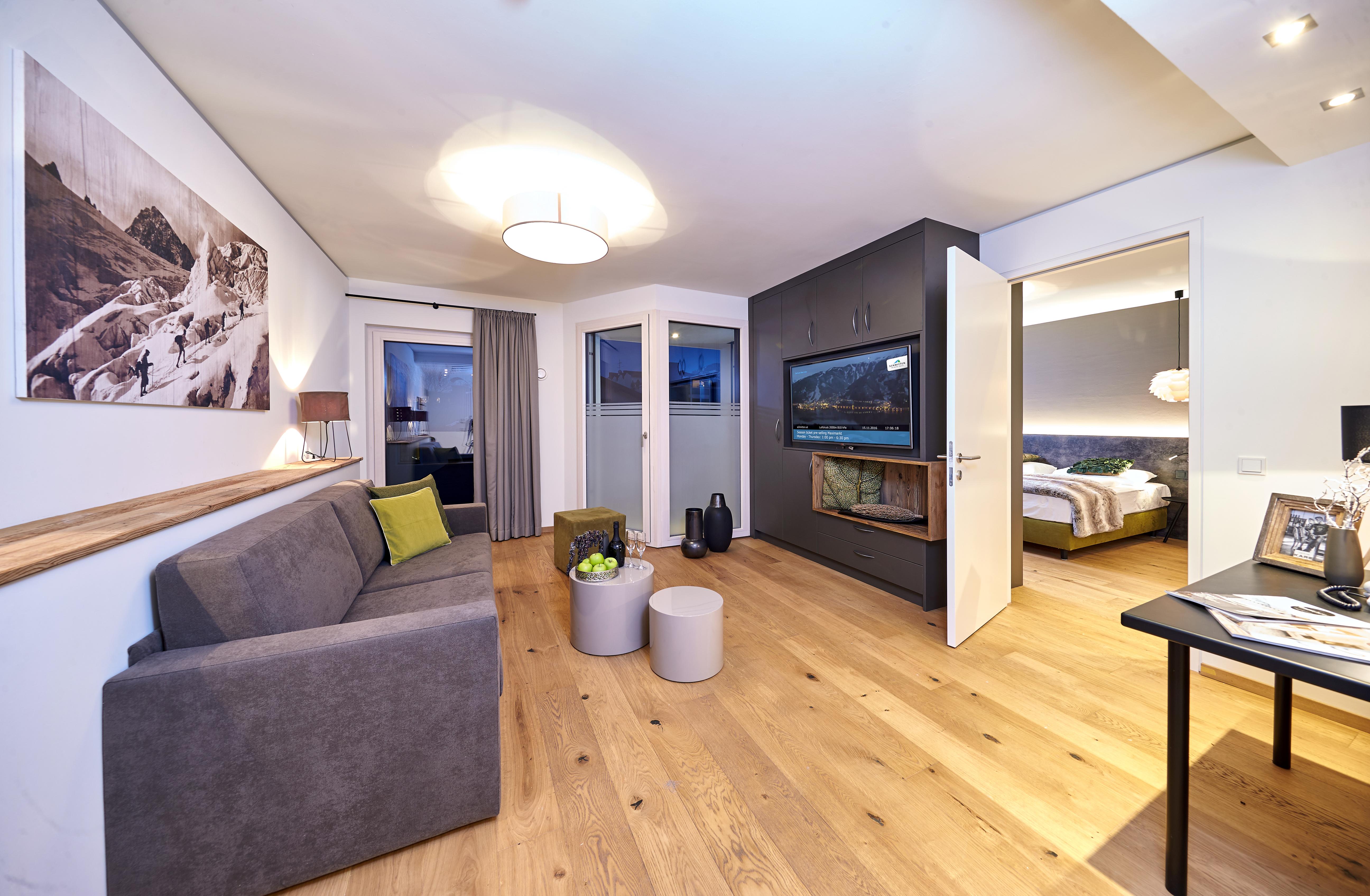 Two Timez - Boutique - With Ac Zell am See