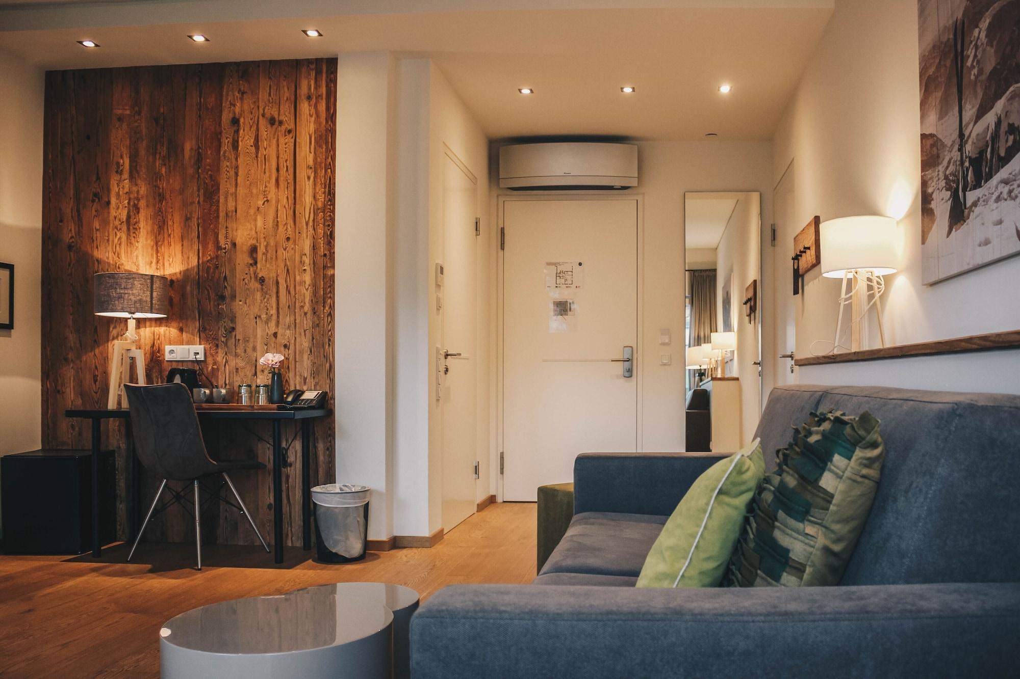 Two Timez - Boutique - With Ac Hotel Zell am See