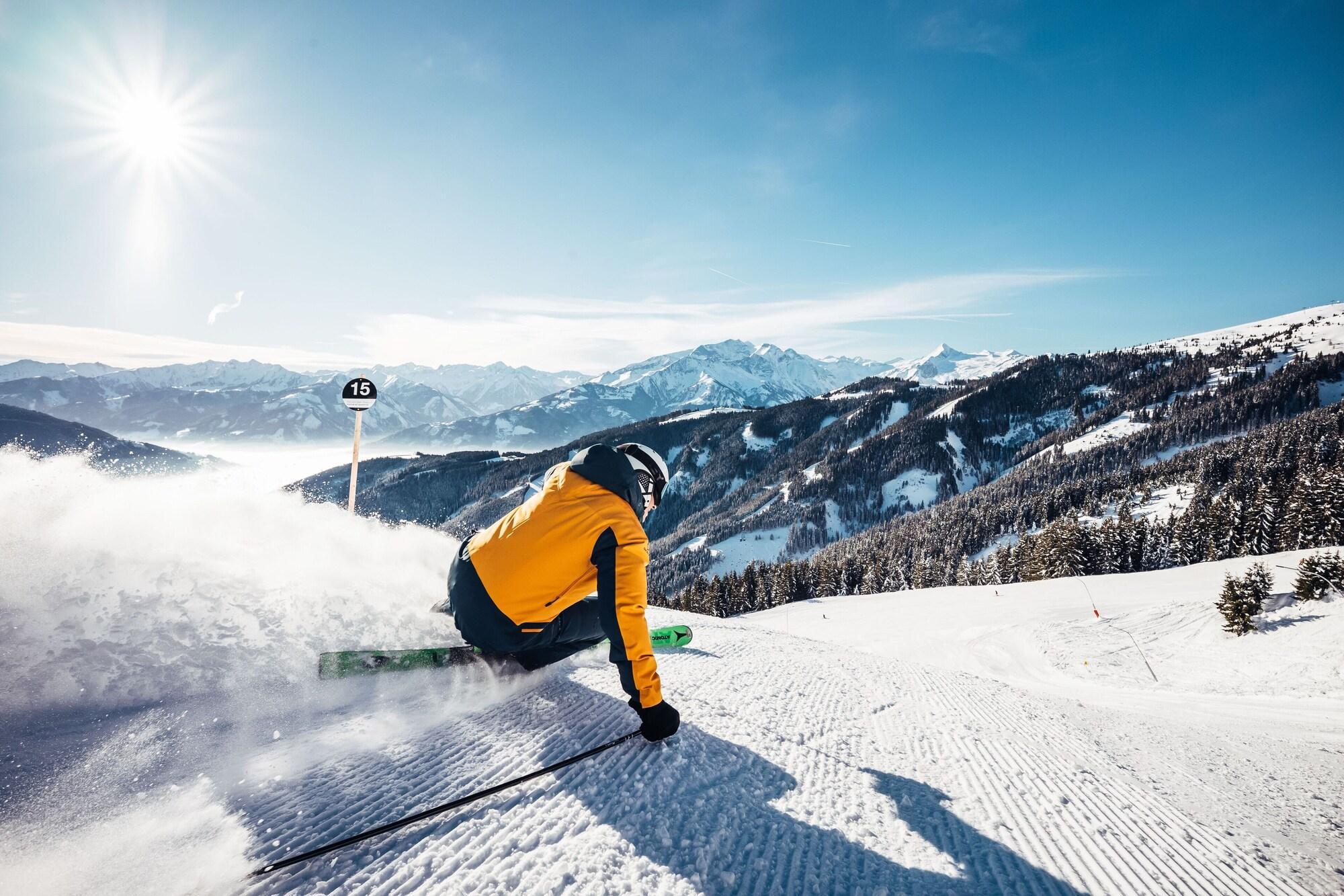 Two Timez - Boutique - With Ac Zell am See