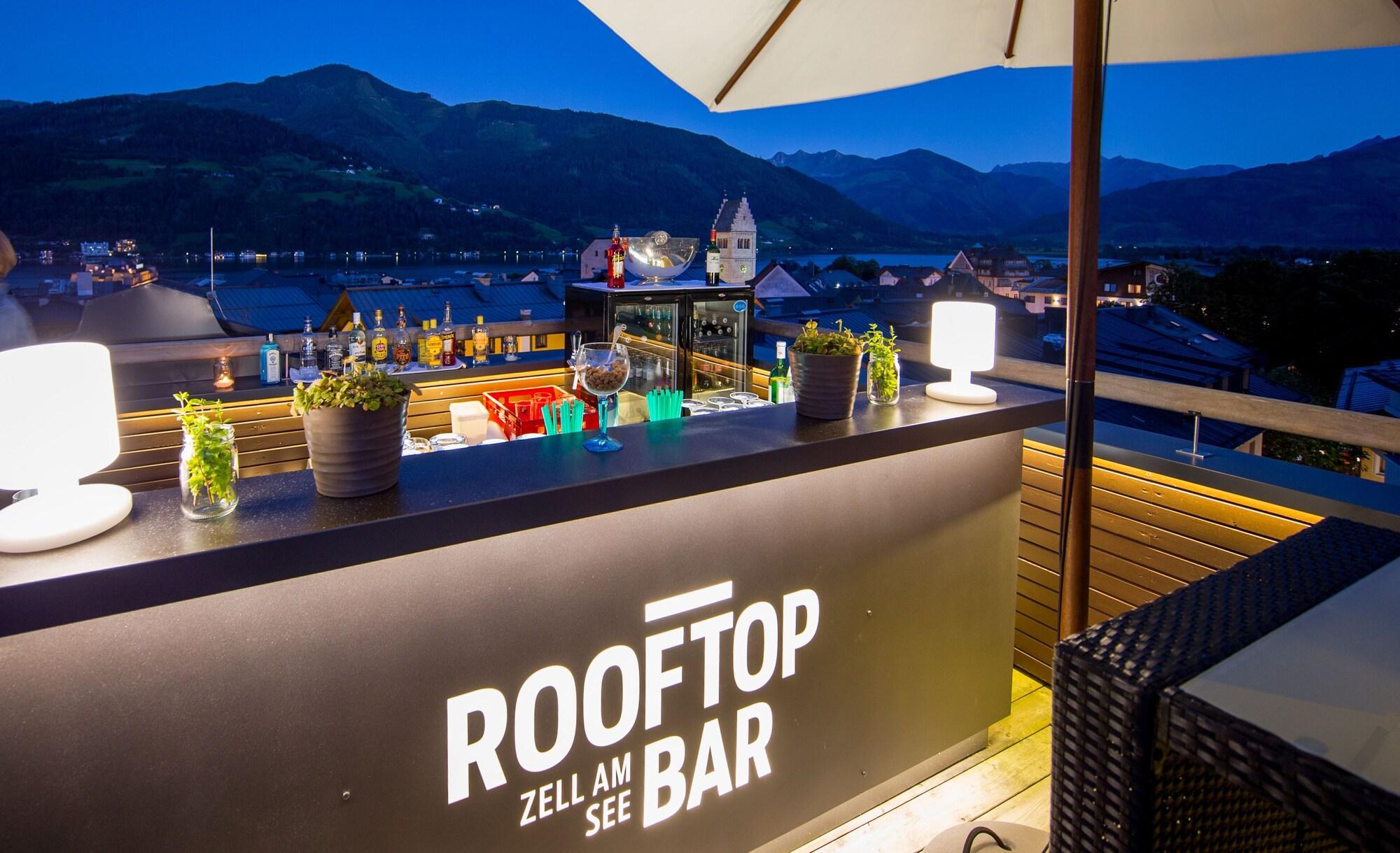 Two Timez - Boutique - With Ac Zell am See