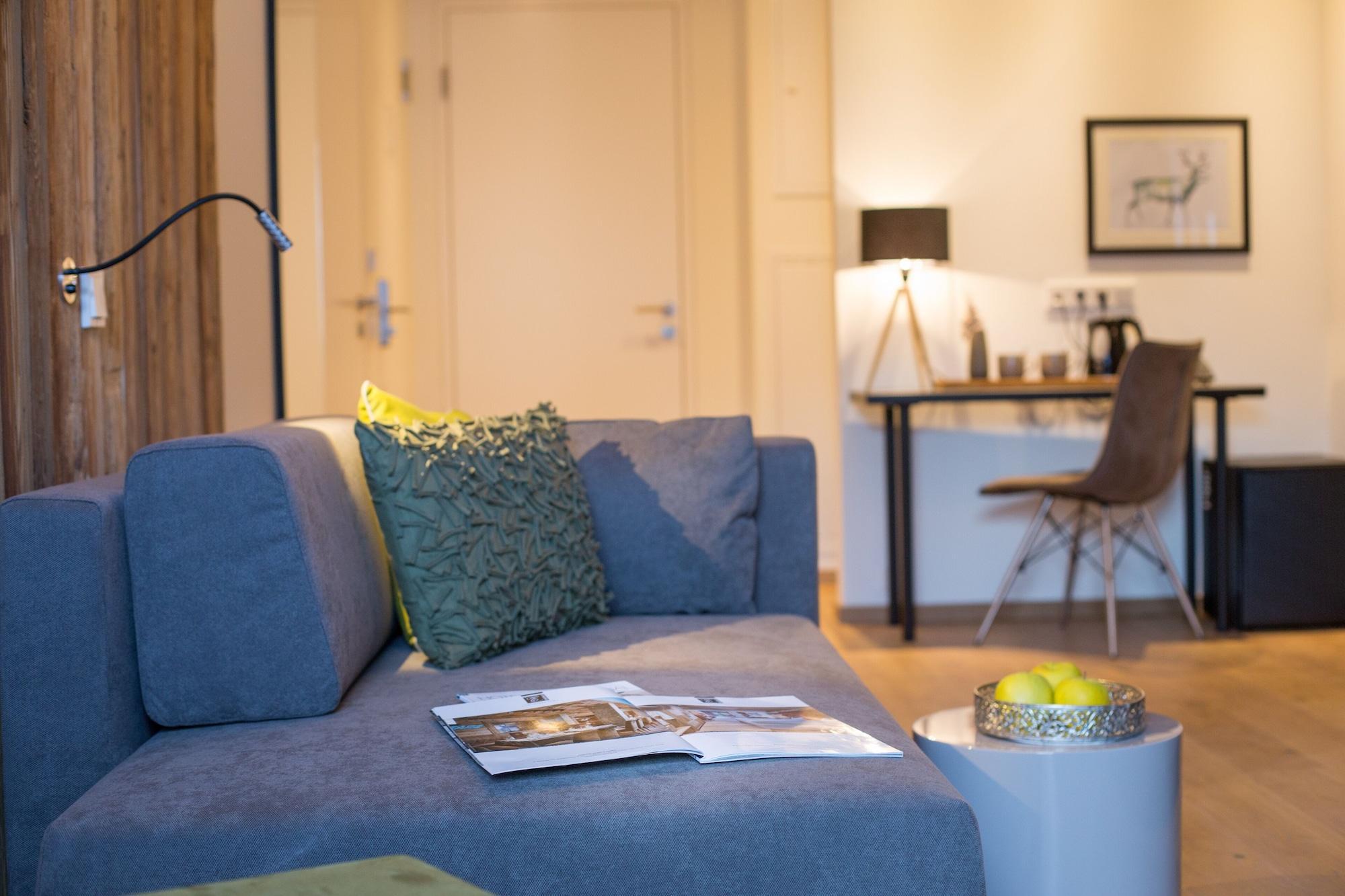 Two Timez - Boutique - With Ac Hotel 4*