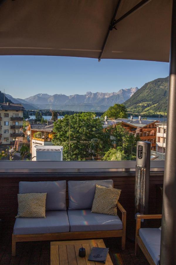 Two Timez - Boutique - With Ac 4* Zell am See