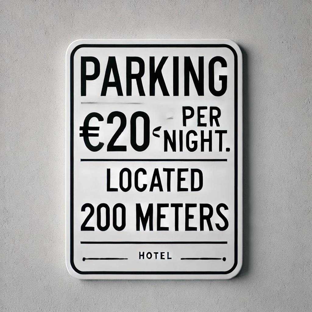 Hotel Two Timez - Boutique - With Ac
