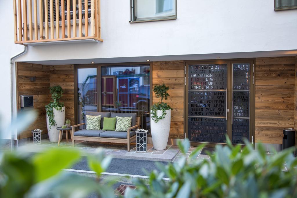 Two Timez - Boutique - With Ac Zell am See