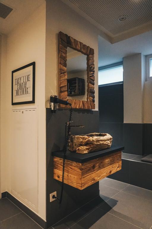 Two Timez - Boutique - With Ac Hotel Zell am See