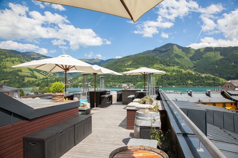 Two Timez - Boutique - With Ac Zell am See