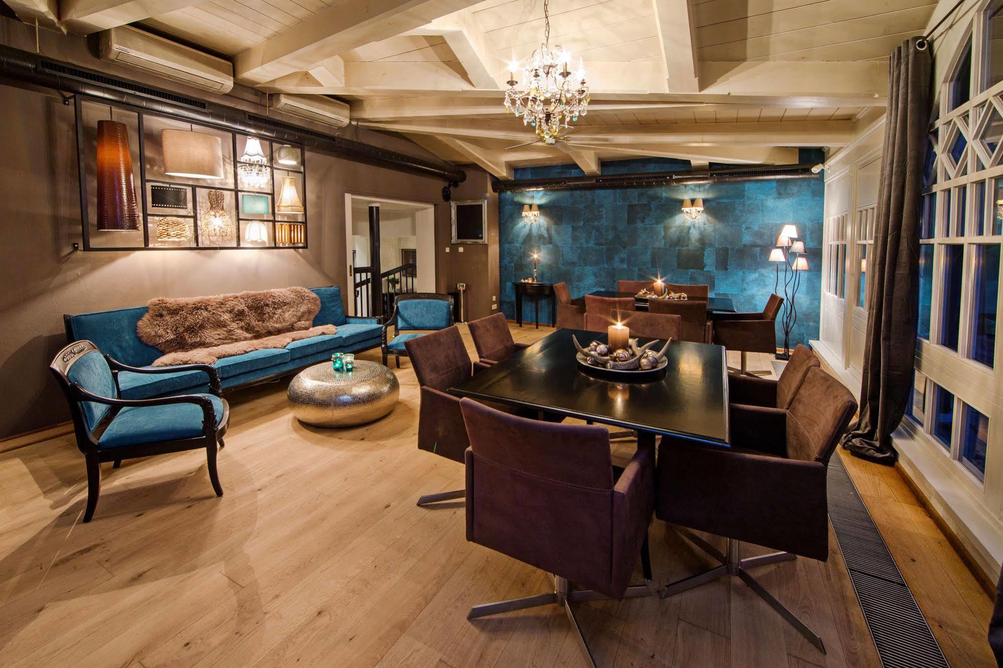 Two Timez - Boutique - With Ac Hotel Zell am See